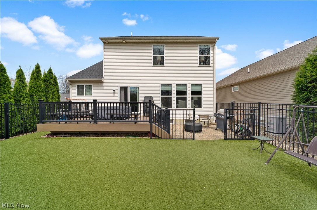 3590 Sandlewood Drive Brunswick OH 44212
