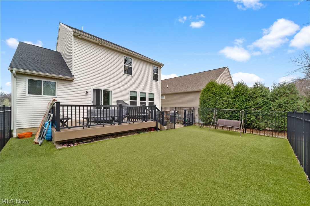 3590 Sandlewood Drive Brunswick OH 44212