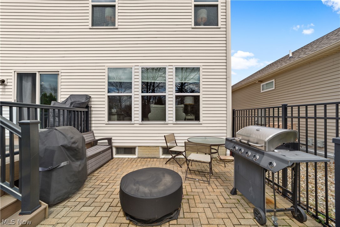 3590 Sandlewood Drive Brunswick OH 44212