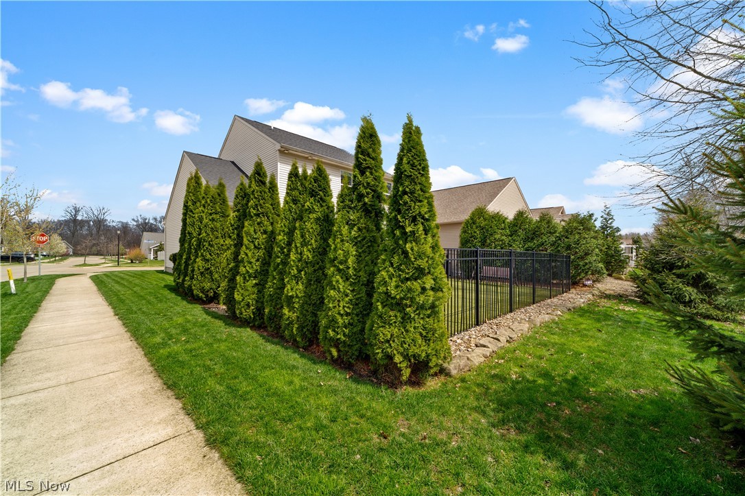 3590 Sandlewood Drive Brunswick OH 44212
