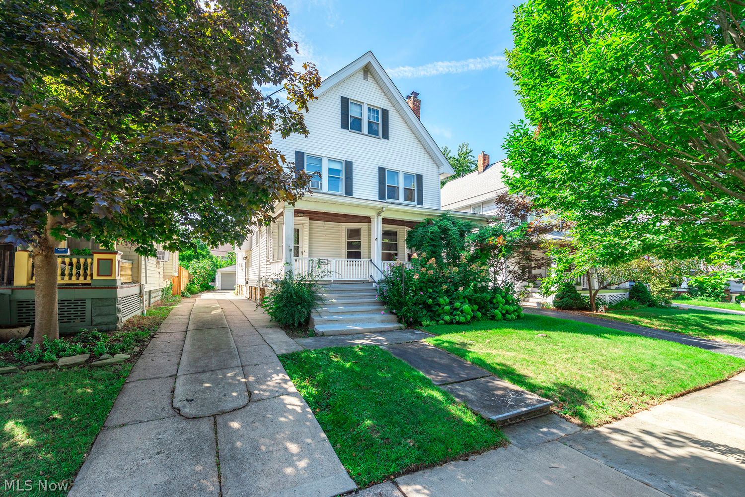1206 Ethel Avenue Lakewood OH 44107