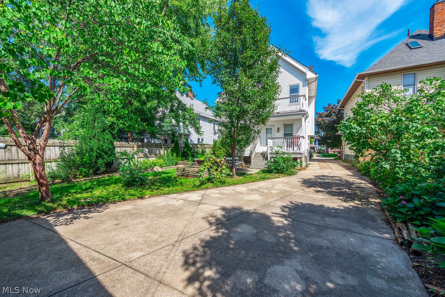 1206 Ethel Avenue Lakewood OH 44107