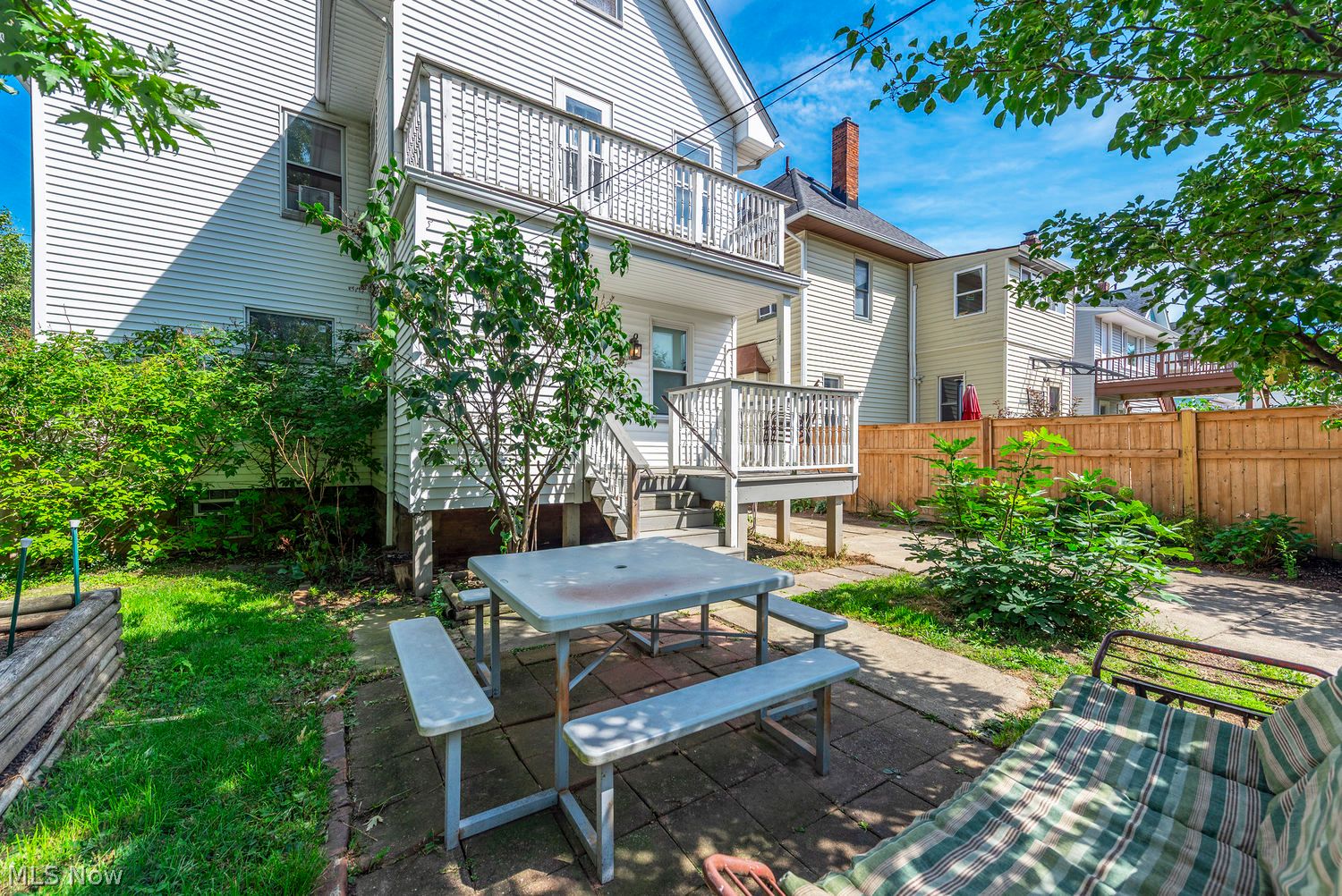 1206 Ethel Avenue Lakewood OH 44107