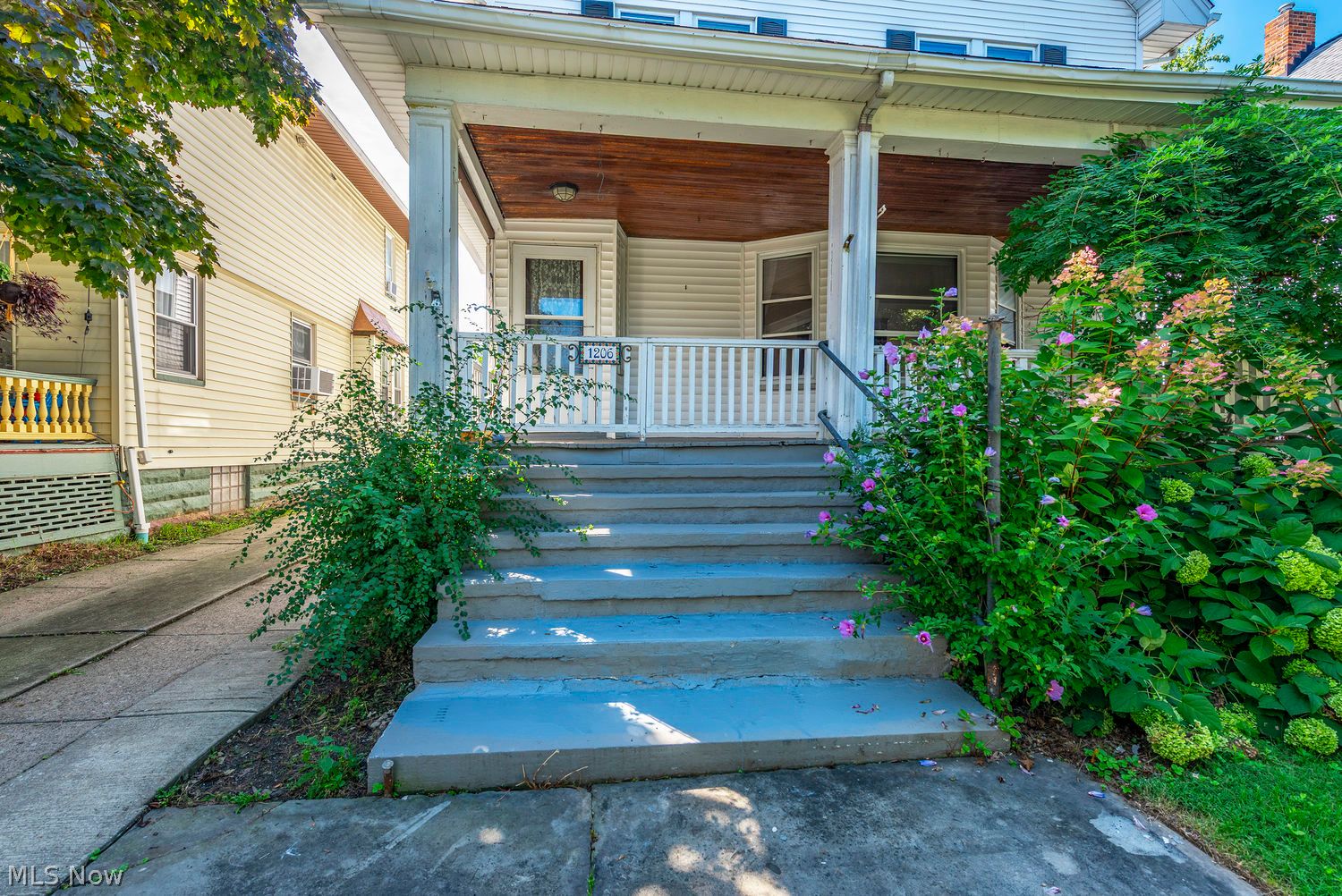 1206 Ethel Avenue Lakewood OH 44107