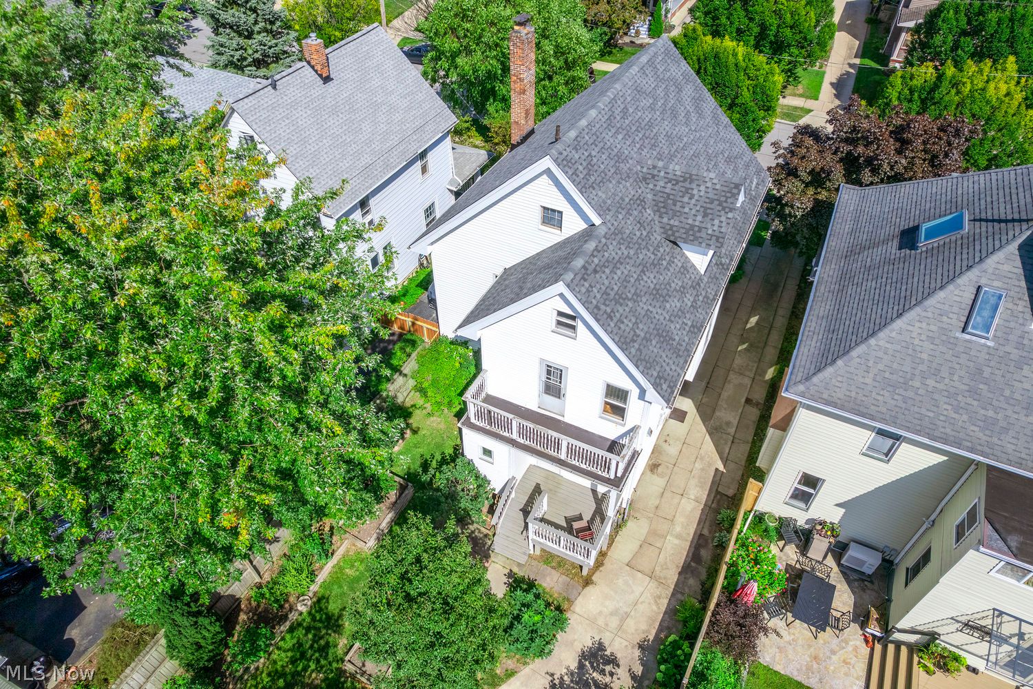 1206 Ethel Avenue Lakewood OH 44107