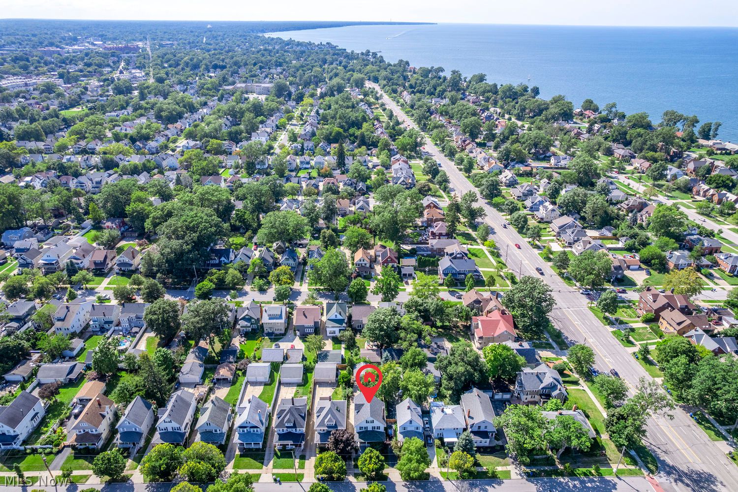 1206 Ethel Avenue Lakewood OH 44107