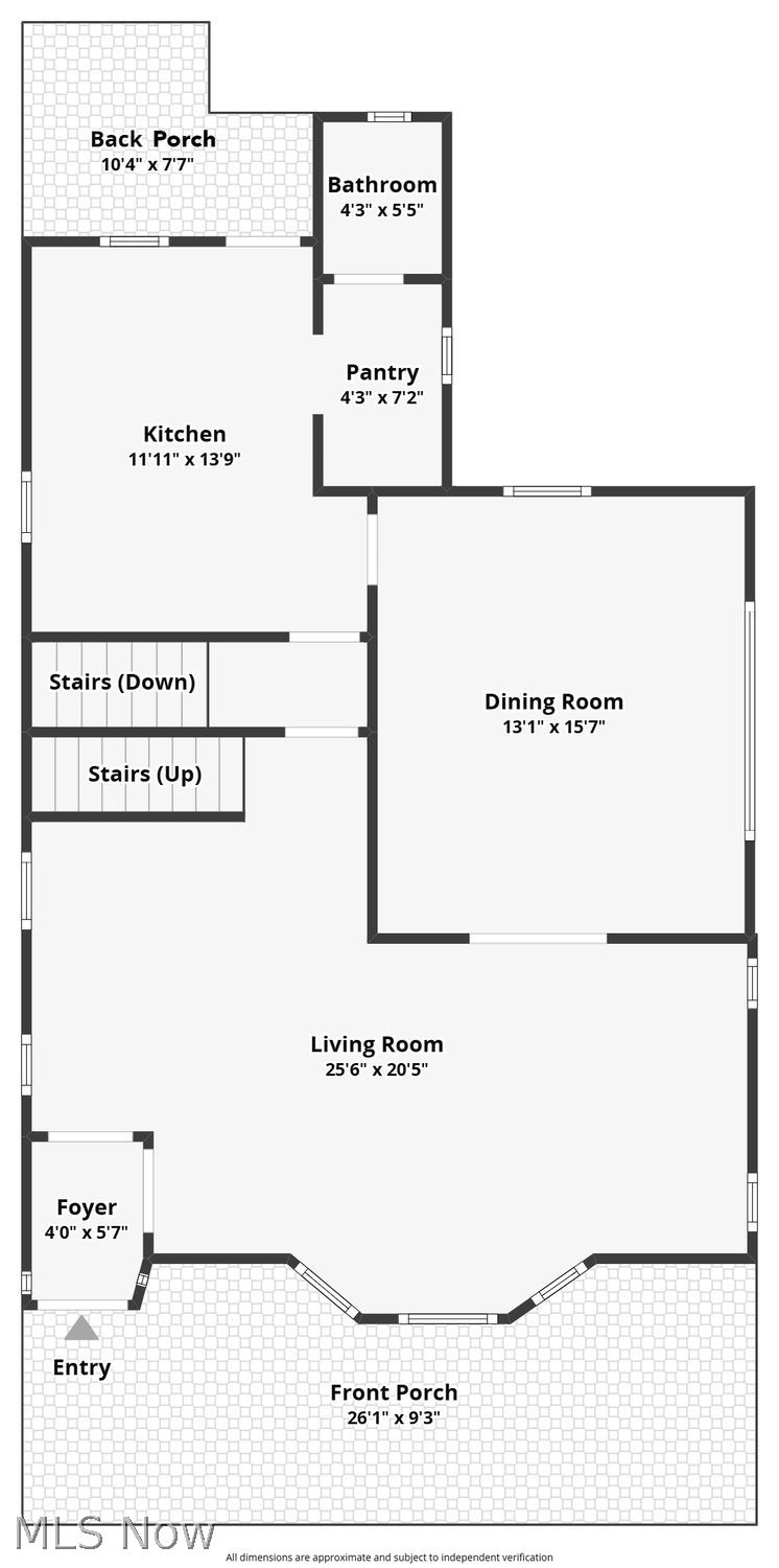 1206 Ethel Avenue Lakewood OH 44107