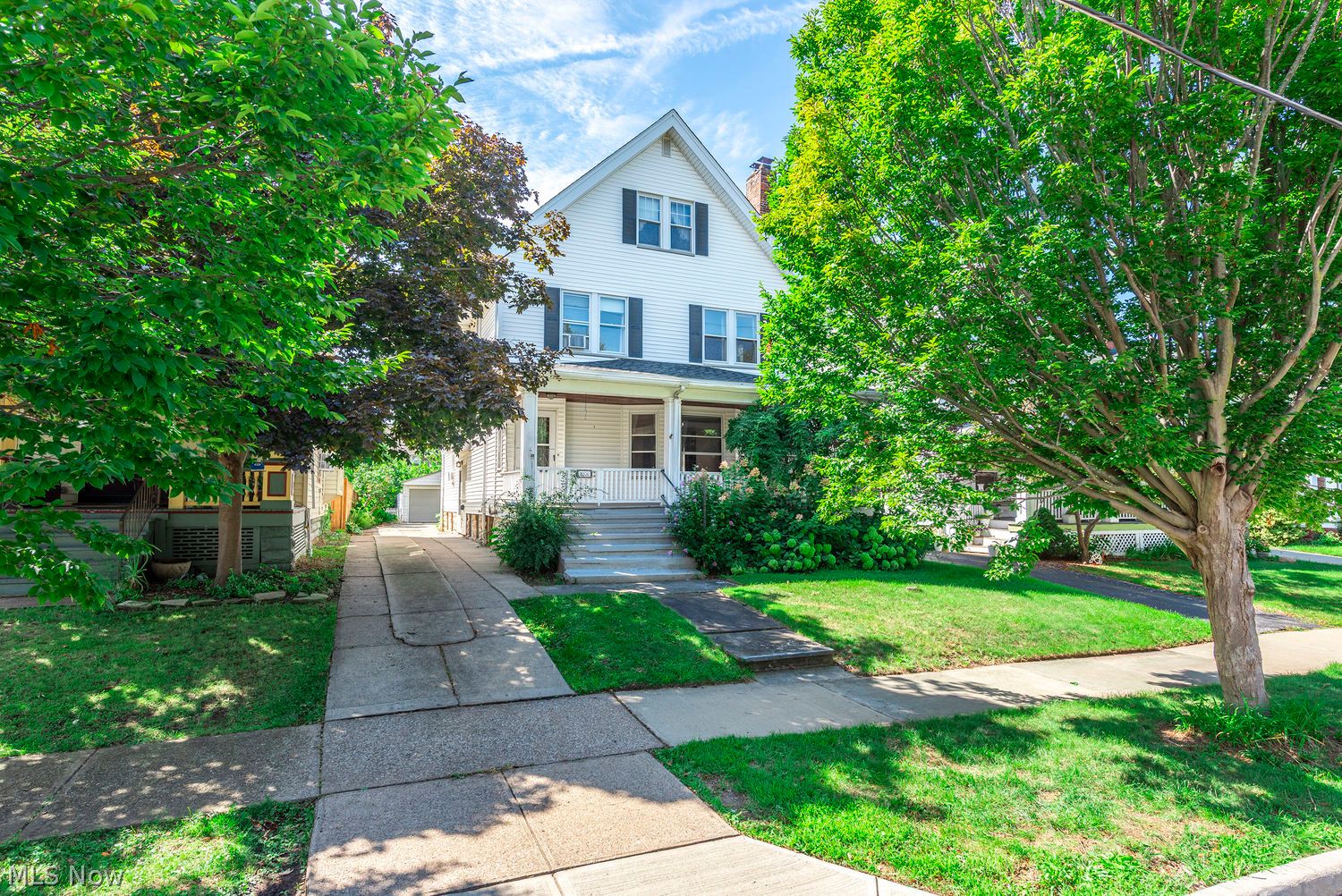 1206 Ethel Avenue Lakewood OH 44107