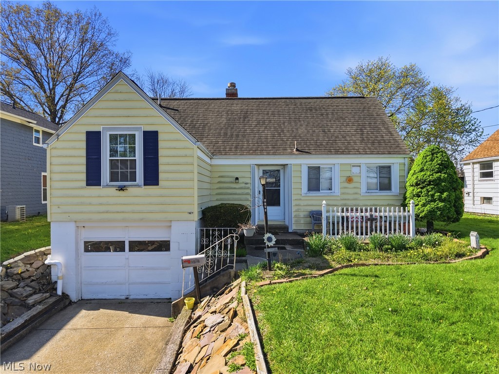 2743 Lincoln Way NW Massillon OH 44647