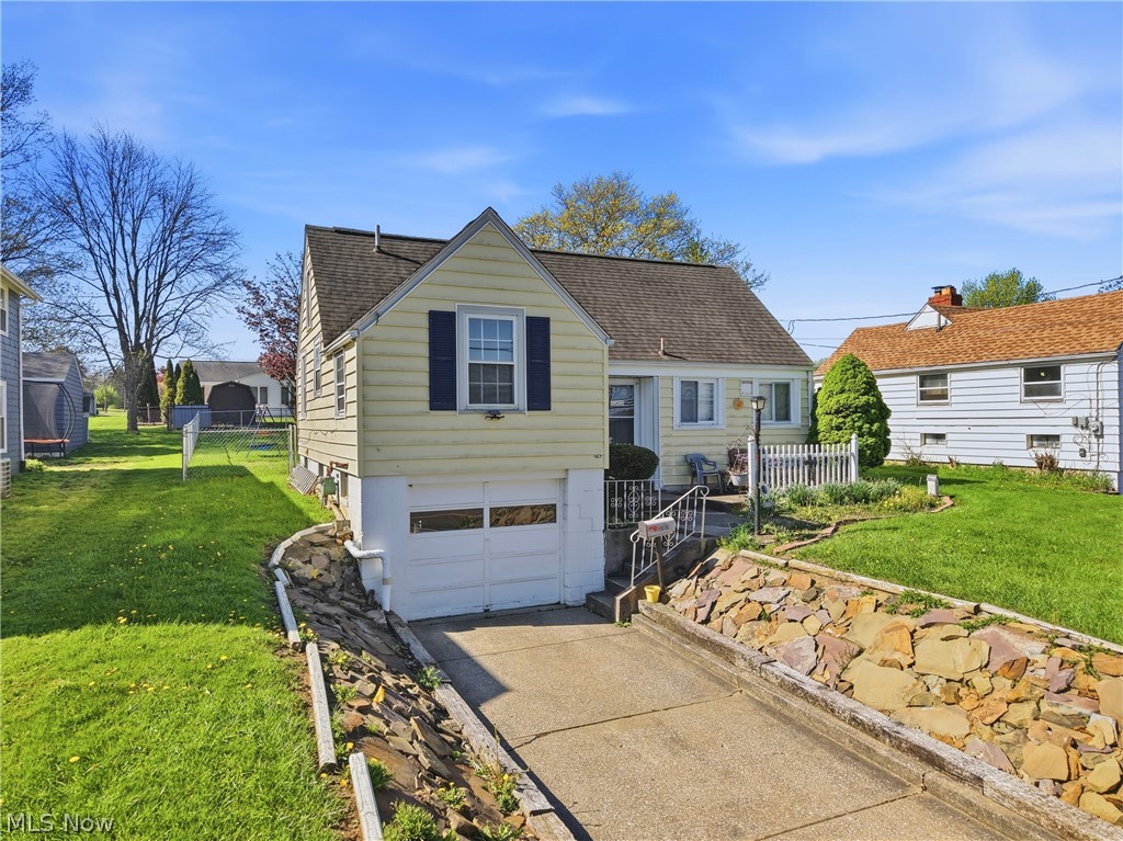 2743 Lincoln Way NW Massillon OH 44647