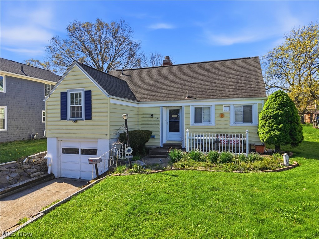2743 Lincoln Way NW Massillon OH 44647
