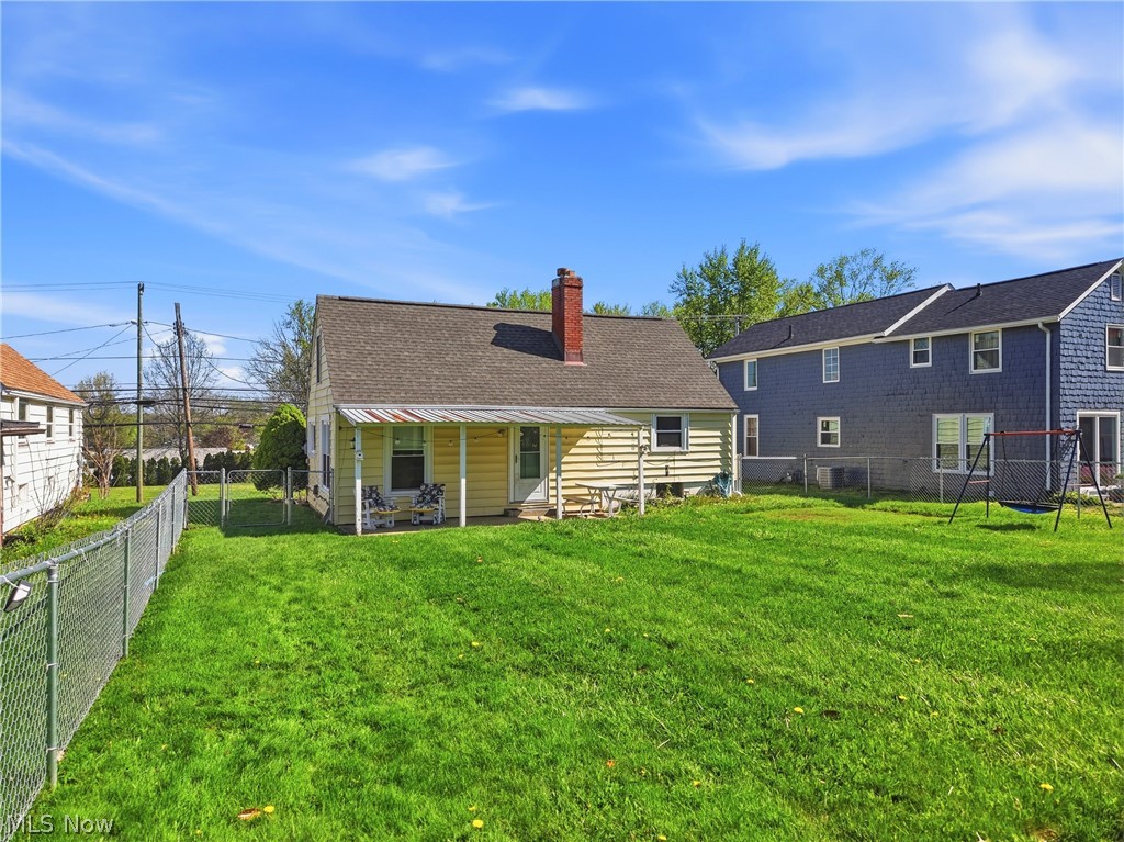 2743 Lincoln Way NW Massillon OH 44647