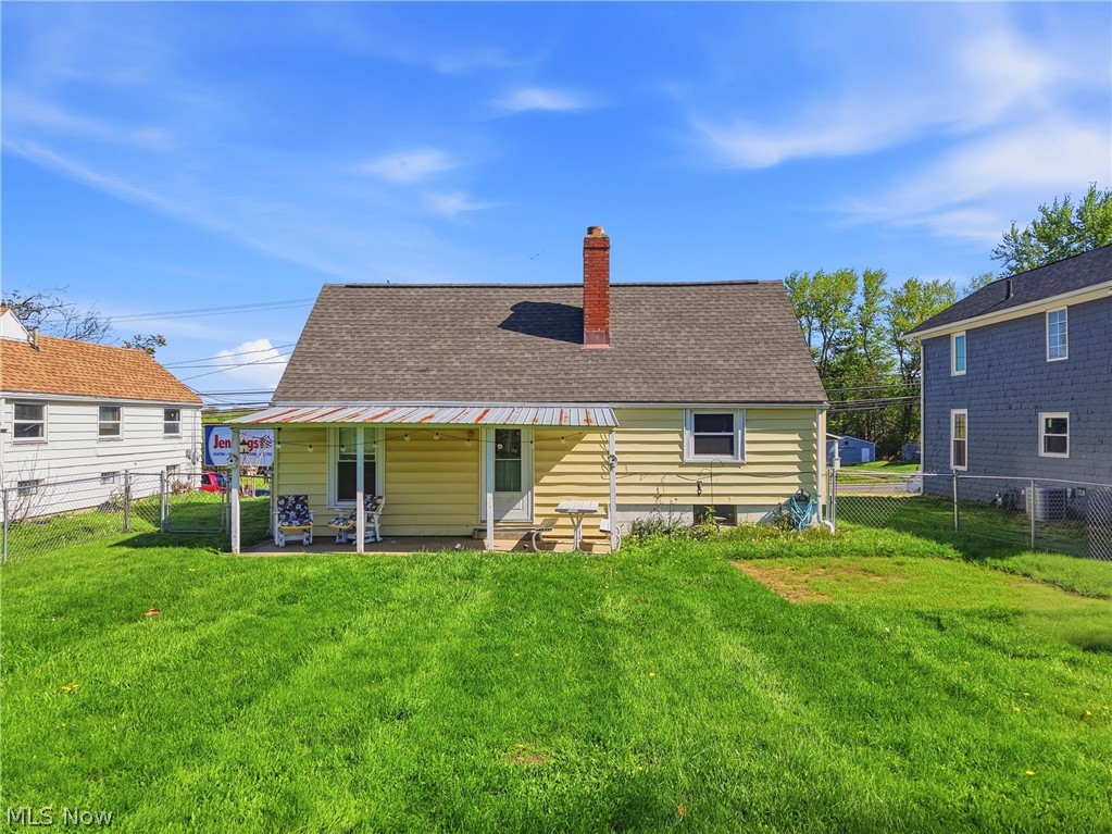 2743 Lincoln Way NW Massillon OH 44647