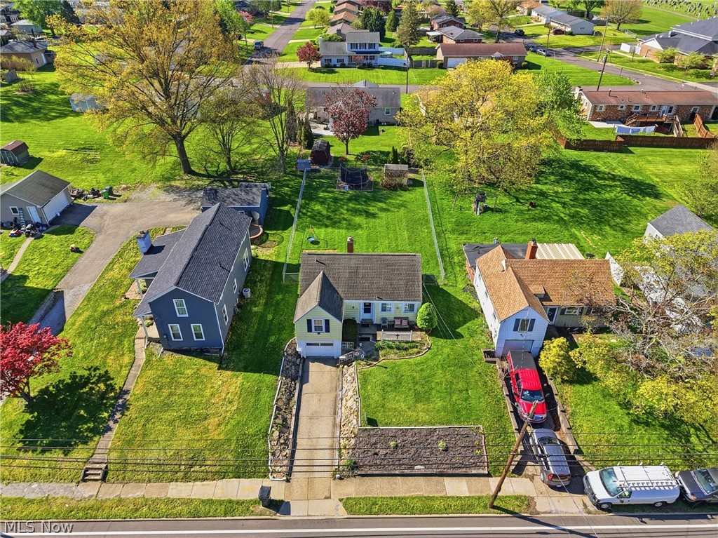 2743 Lincoln Way NW Massillon OH 44647