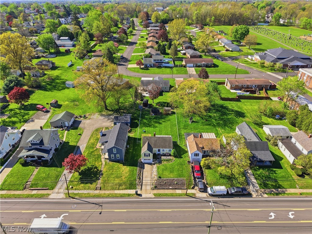 2743 Lincoln Way NW Massillon OH 44647