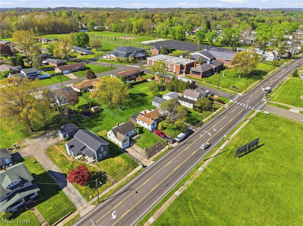 2743 Lincoln Way NW Massillon OH 44647