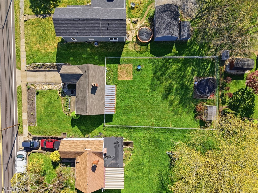 2743 Lincoln Way NW Massillon OH 44647