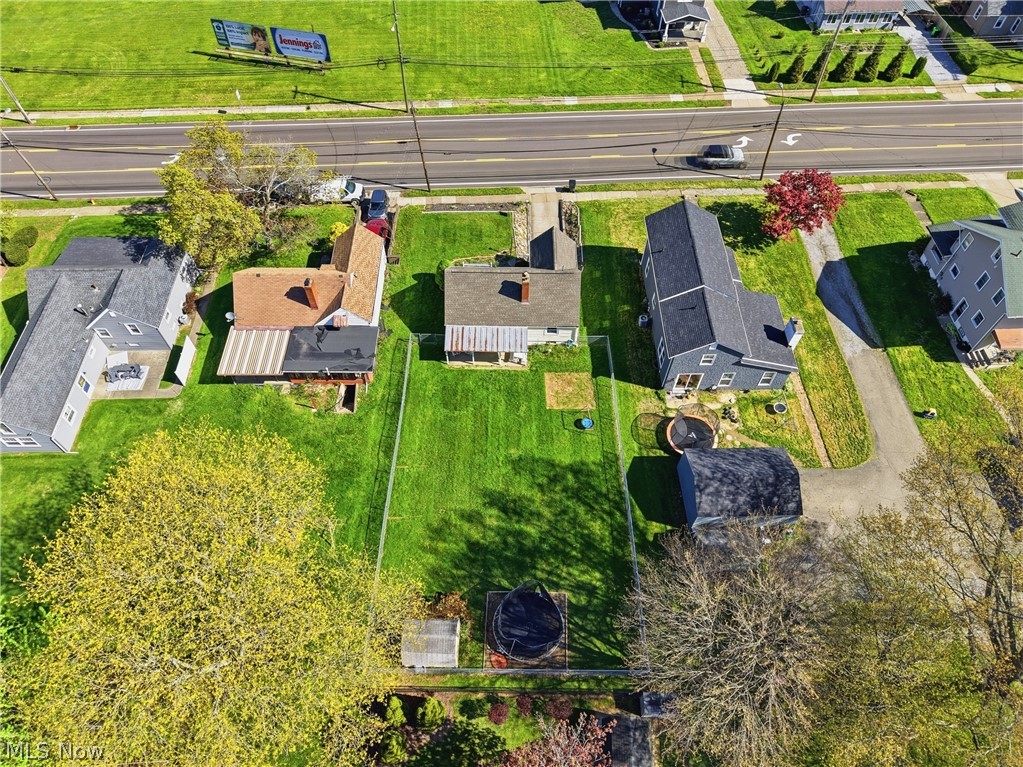 2743 Lincoln Way NW Massillon OH 44647