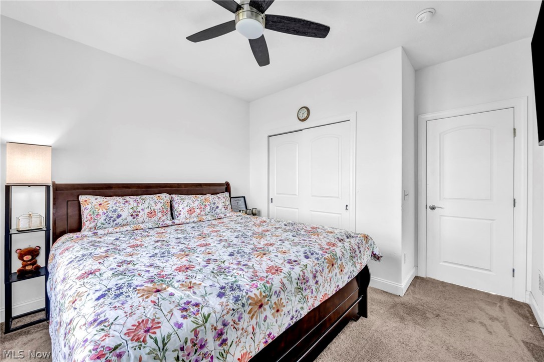 5250 Duxbury Drive Copley OH 44321