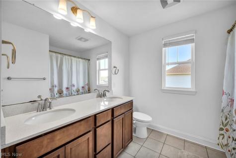 5250 Duxbury Drive Copley OH 44321