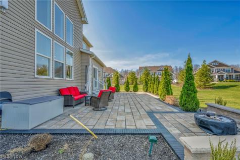 5250 Duxbury Drive Copley OH 44321