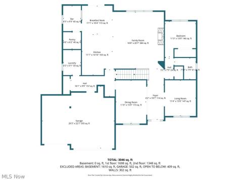 5250 Duxbury Drive Copley OH 44321