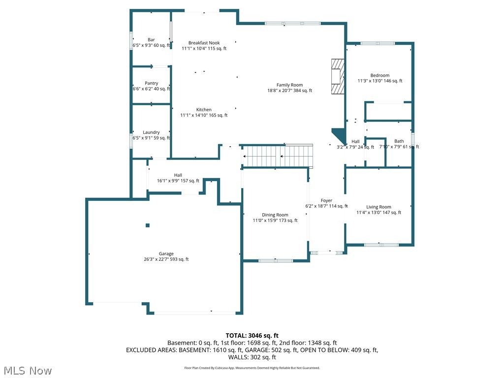 5250 Duxbury Drive Copley OH 44321