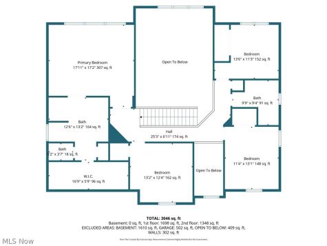 5250 Duxbury Drive Copley OH 44321