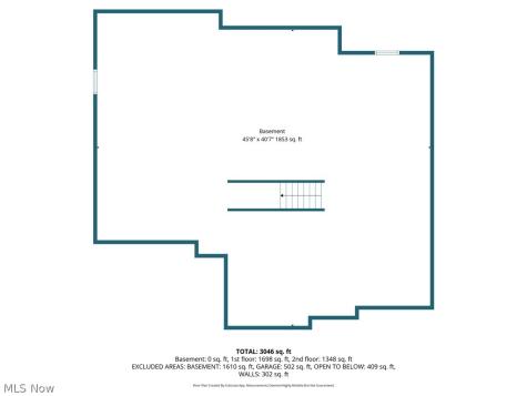 5250 Duxbury Drive Copley OH 44321