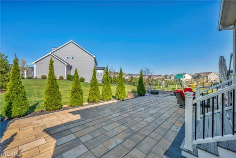 5250 Duxbury Drive Copley OH 44321
