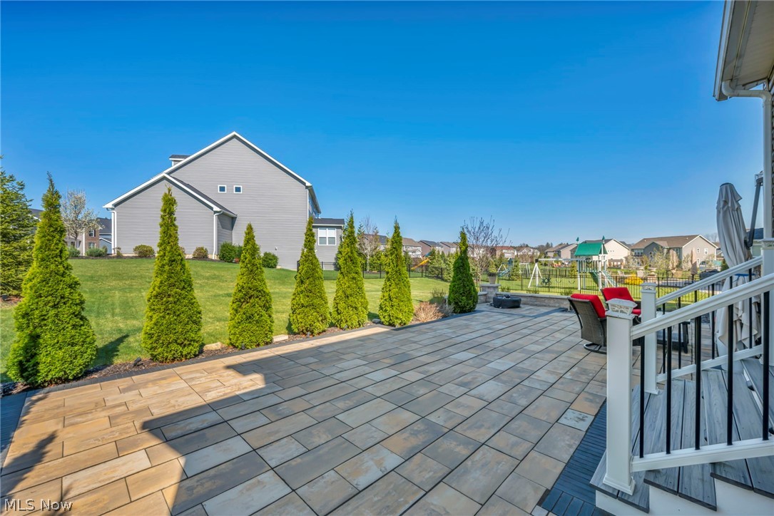 5250 Duxbury Drive Copley OH 44321