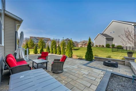 5250 Duxbury Drive Copley OH 44321