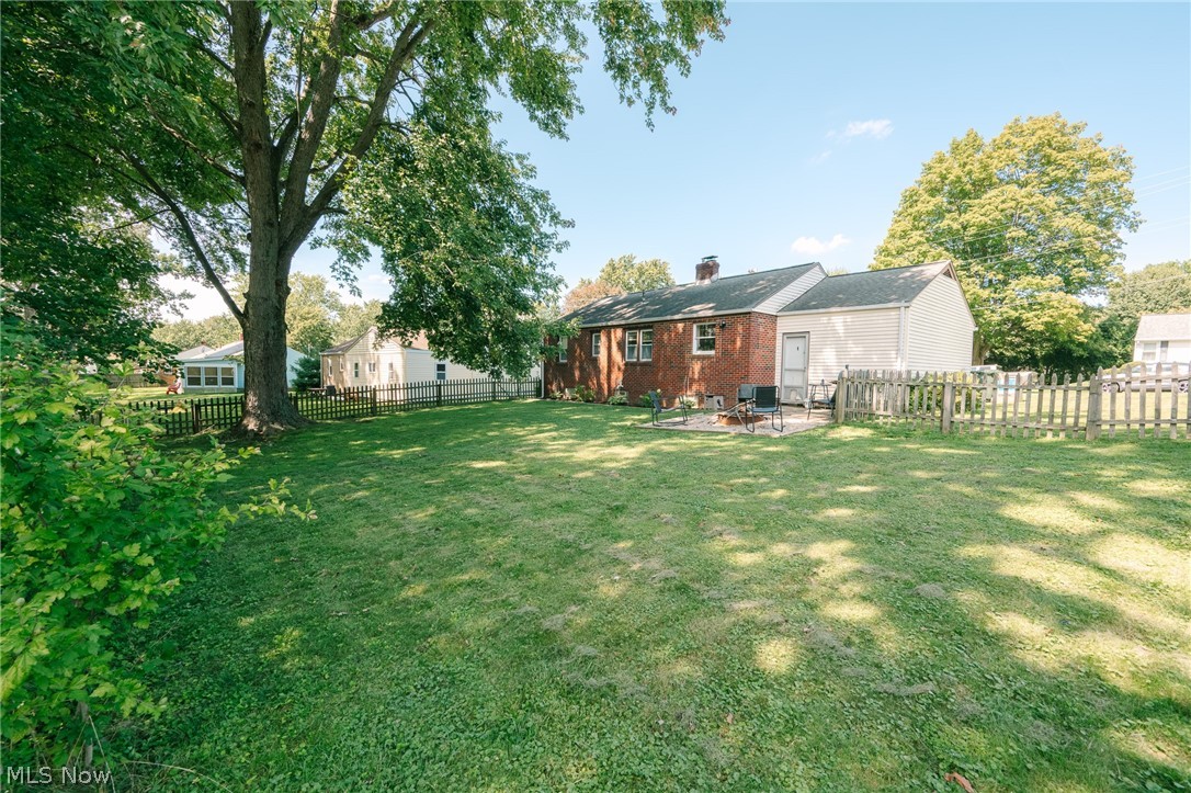 806 38th Street NW Canton OH 44709