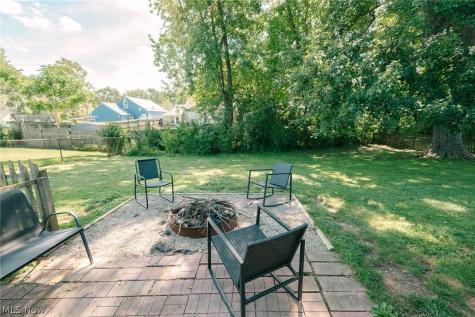 806 38th Street NW Canton OH 44709