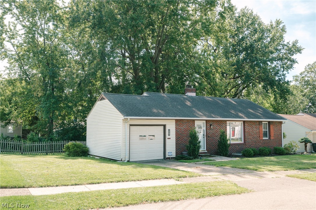 806 38th Street NW Canton OH 44709