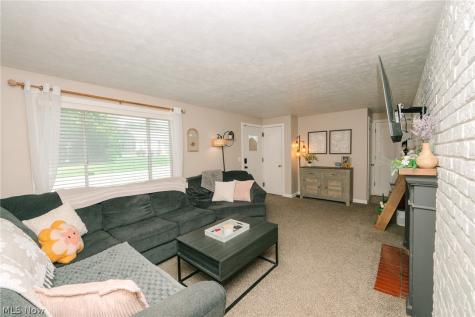 806 38th Street NW Canton OH 44709