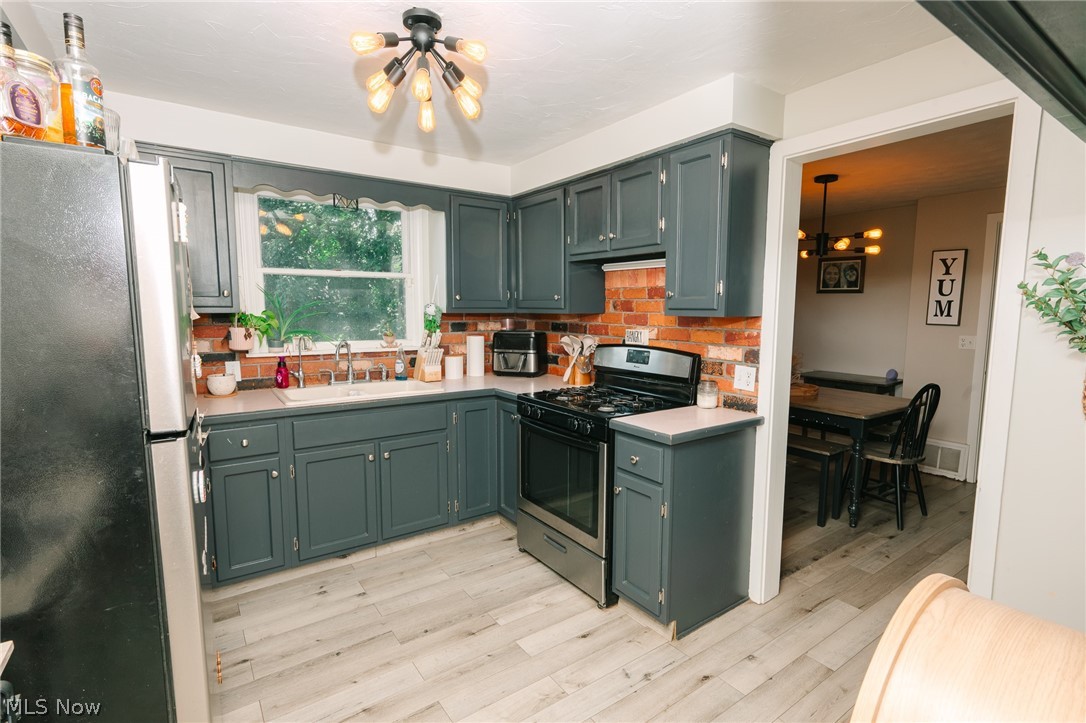 806 38th Street NW Canton OH 44709