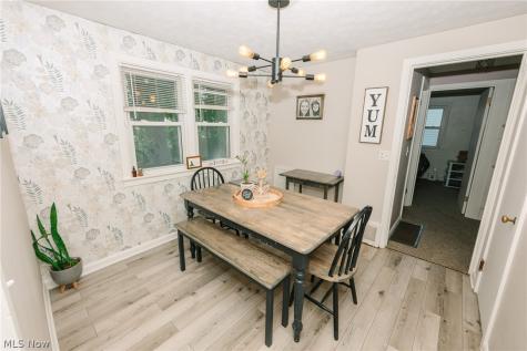 806 38th Street NW Canton OH 44709