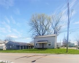 7489 W South Range Road Salem OH 44460