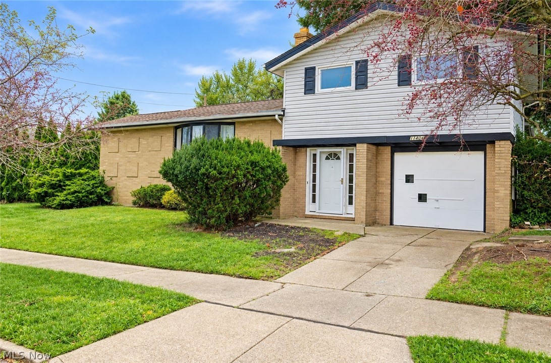 11404 Wallingford Avenue Garfield Heights OH 44125