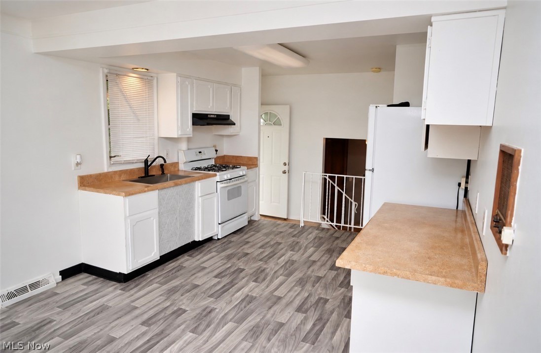 11404 Wallingford Avenue Garfield Heights OH 44125