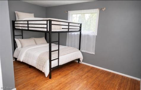 11404 Wallingford Avenue Garfield Heights OH 44125
