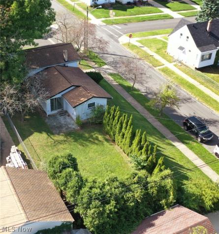 11404 Wallingford Avenue Garfield Heights OH 44125