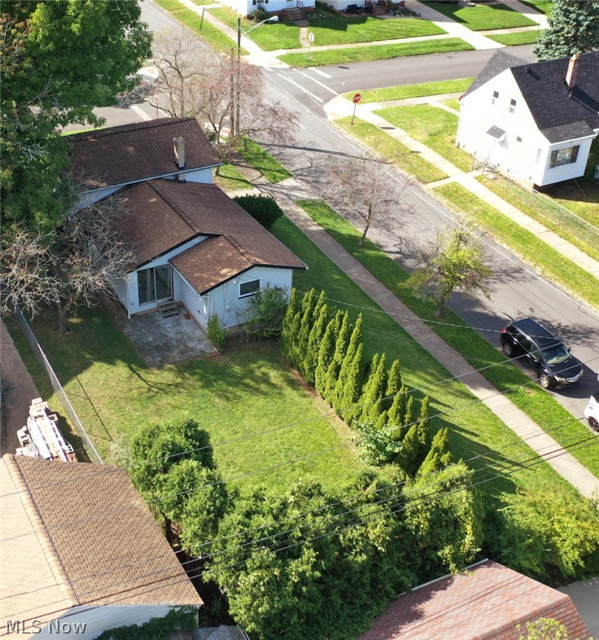 11404 Wallingford Avenue Garfield Heights OH 44125