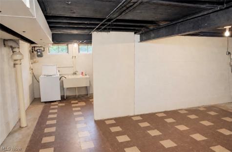 11404 Wallingford Avenue Garfield Heights OH 44125