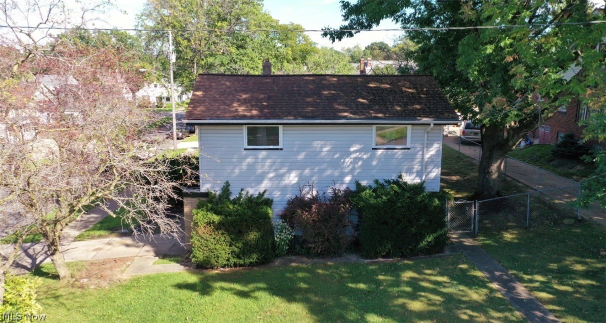 11404 Wallingford Avenue Garfield Heights OH 44125