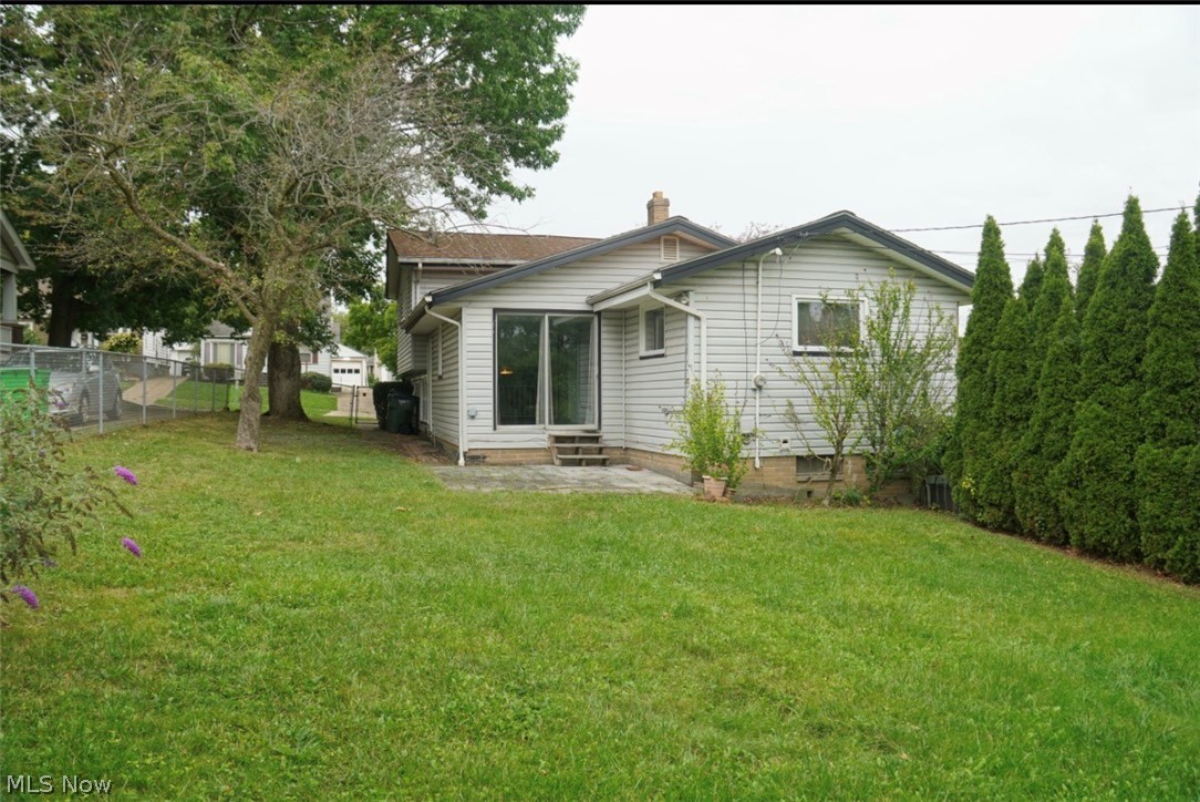 11404 Wallingford Avenue Garfield Heights OH 44125