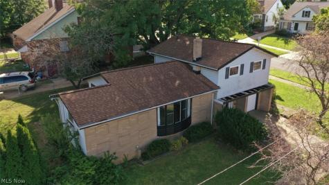 11404 Wallingford Avenue Garfield Heights OH 44125