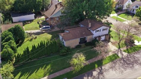 11404 Wallingford Avenue Garfield Heights OH 44125