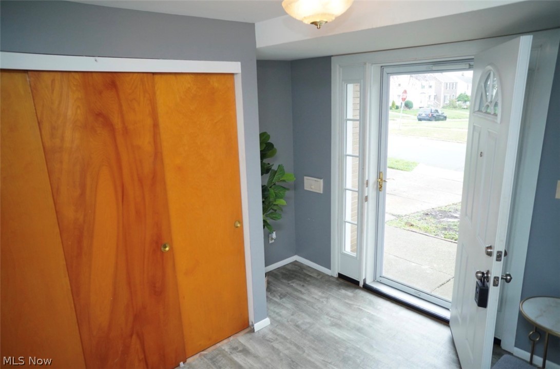11404 Wallingford Avenue Garfield Heights OH 44125